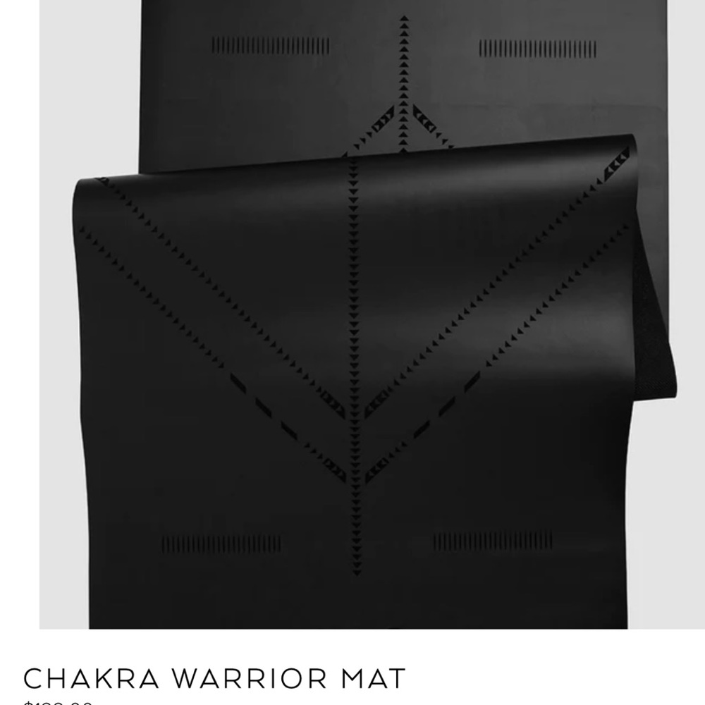 Alo Chakra May - Brand New